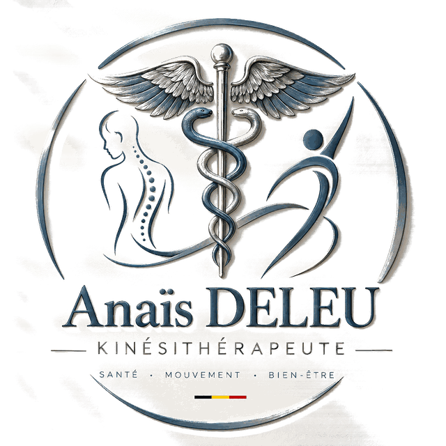 Logo Anaïs Deleu