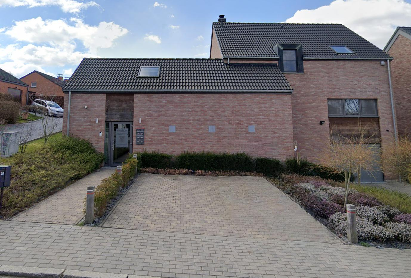 Maison Médicale de l'Harton